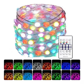 Tira led Groovee 10 metros Audio rítmica con Bluetooth