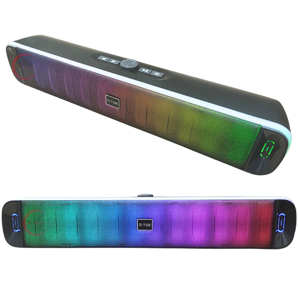 BOCINA BARRA SH30 GTIDE