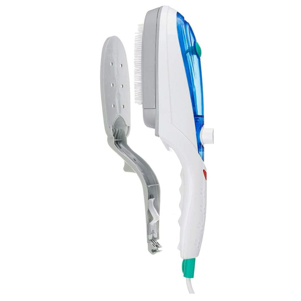 Plancha vertical de mano