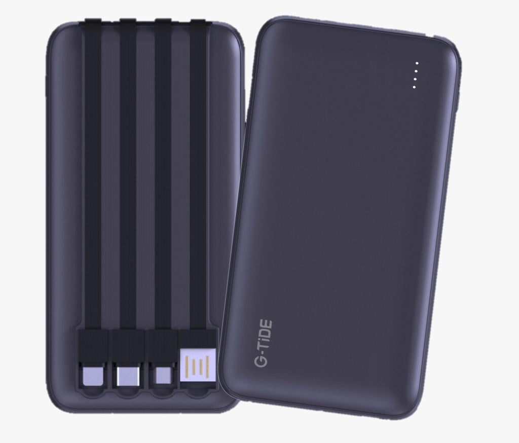 POWERBANK GTIDE 10000mAh