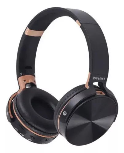 Audífonos de diadema sony BT950