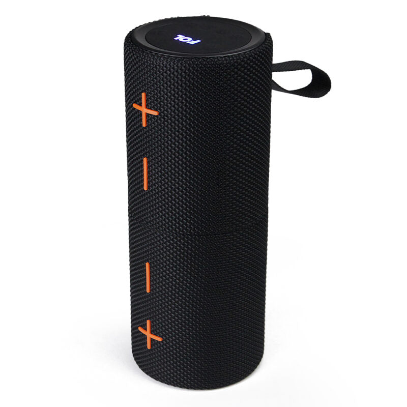 FS-S152 BOCINA TWS RECARGABLE SEPARABLE CON LUZ RGB