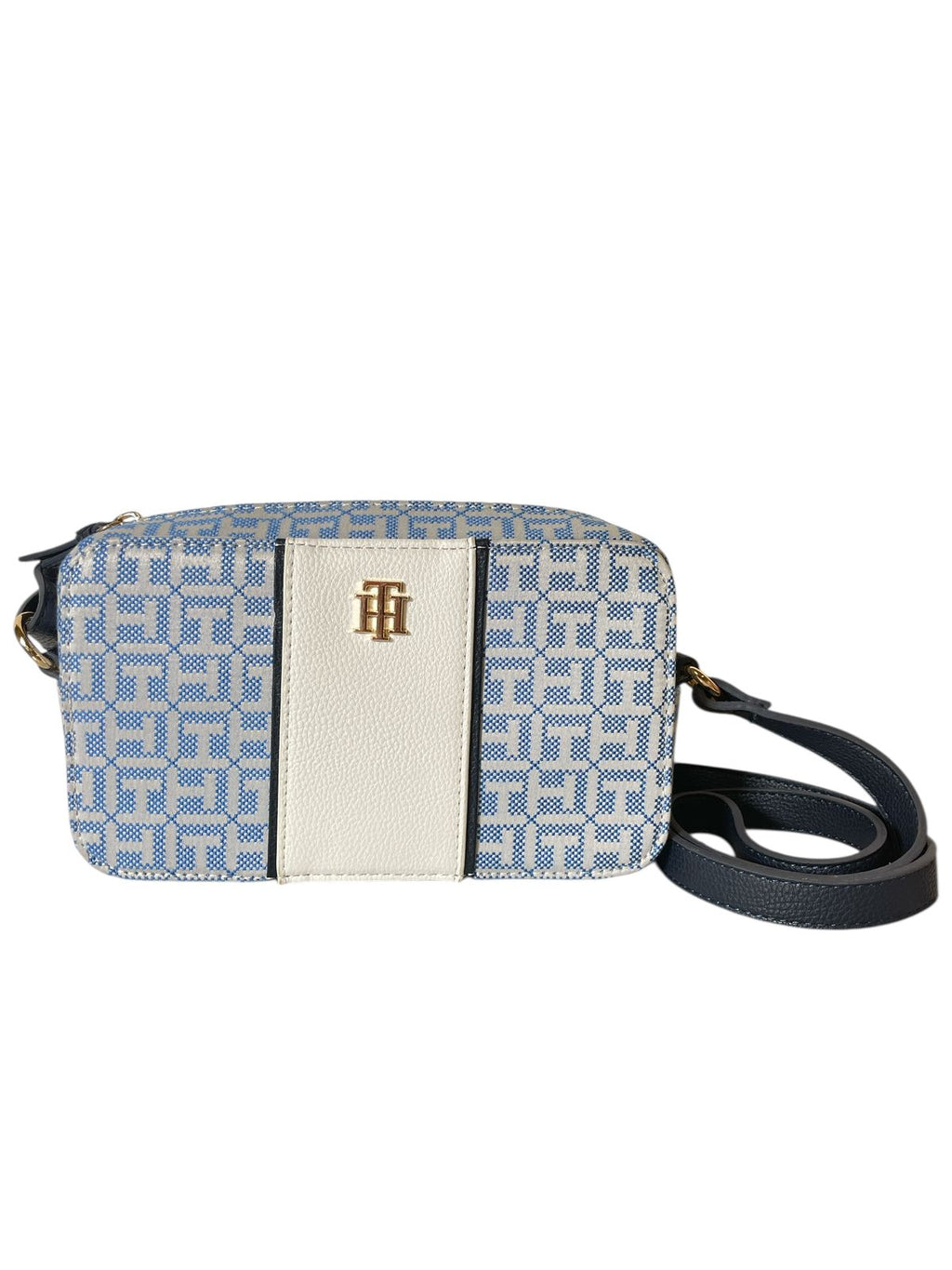 Bolsa Crossbody Tommy Hilfiger Camera Bag | Compacta, Chic y Versátil