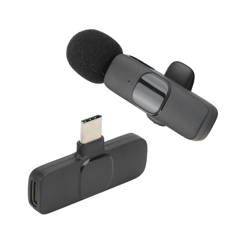 Microfono para celular entrada tipo C