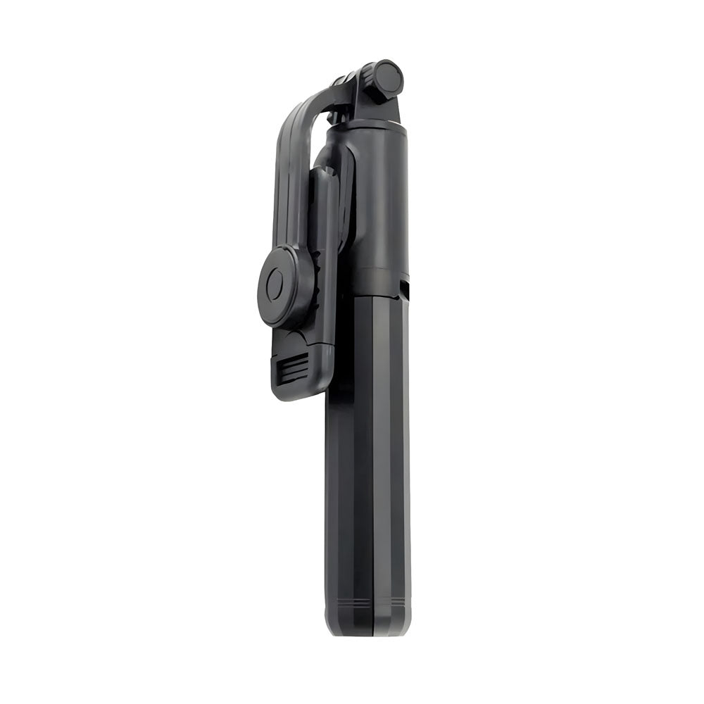 Palo selfie con trípode y control remoto