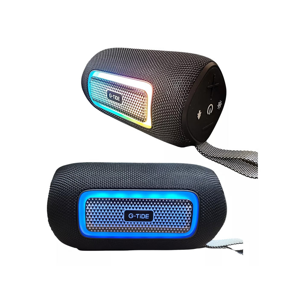 Bocina Bluetooth G-tide SV41
