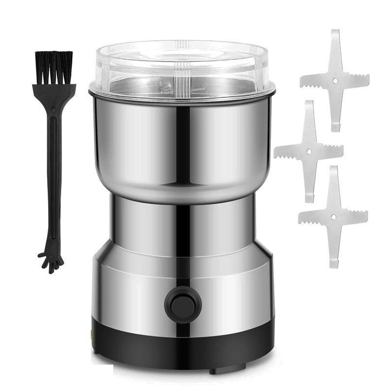 Molino de granos de café