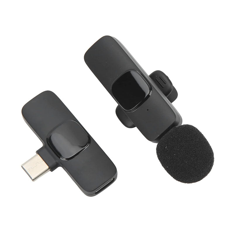 Microfono para celular entrada tipo C