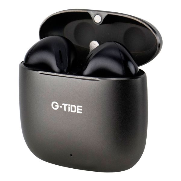 AUDIFONOS H11 GTIDE ESTUCHE METALICO