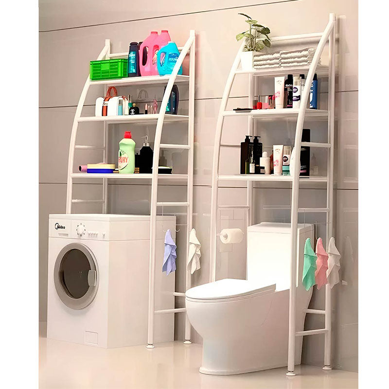 RACK ORGANIZADOR DE BAÑO