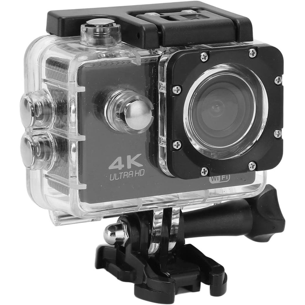 Cámara sport sumergible