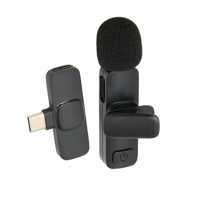 Microfono para celular entrada tipo C