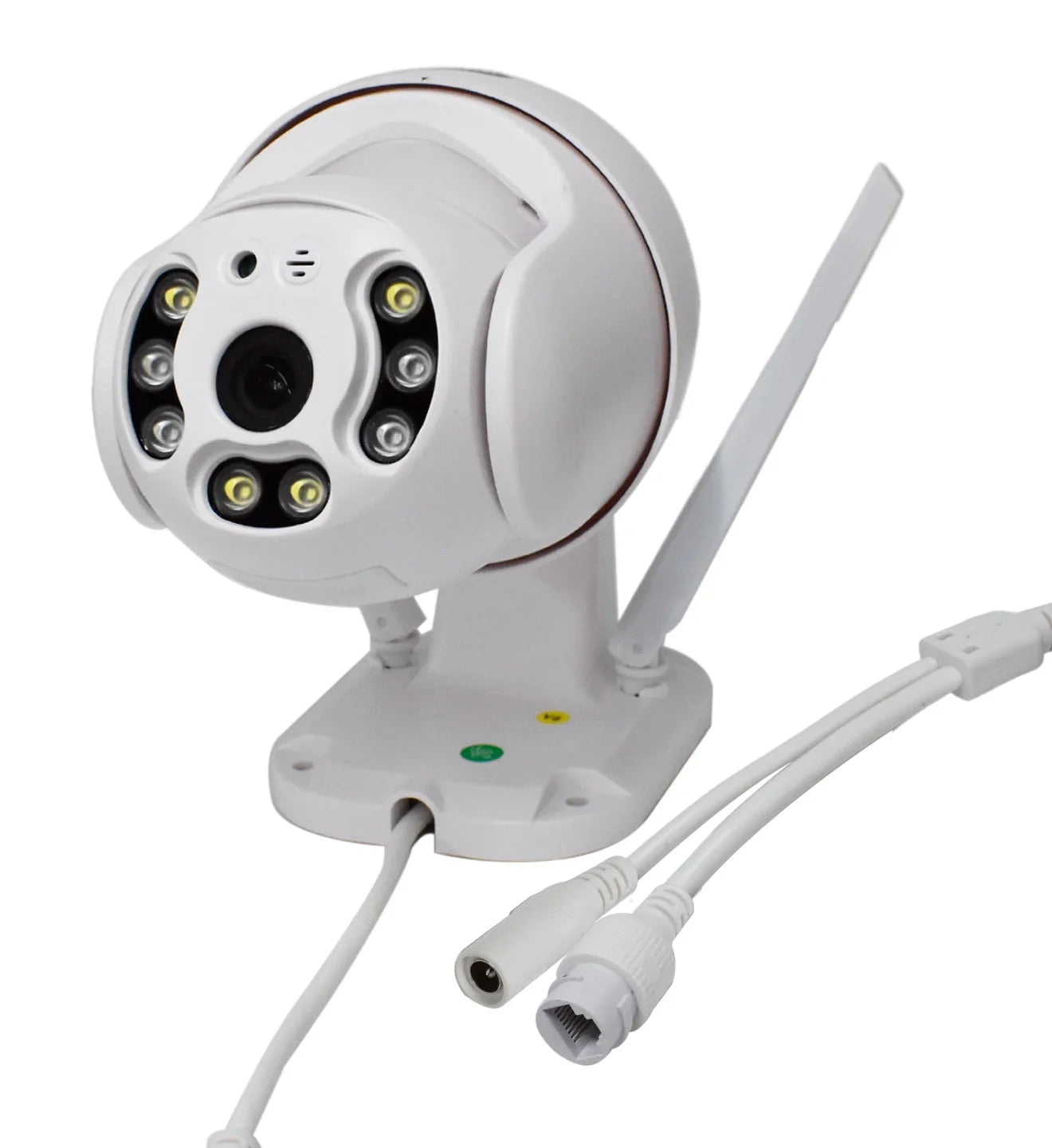 cámara de wifi aplicación para exteriores