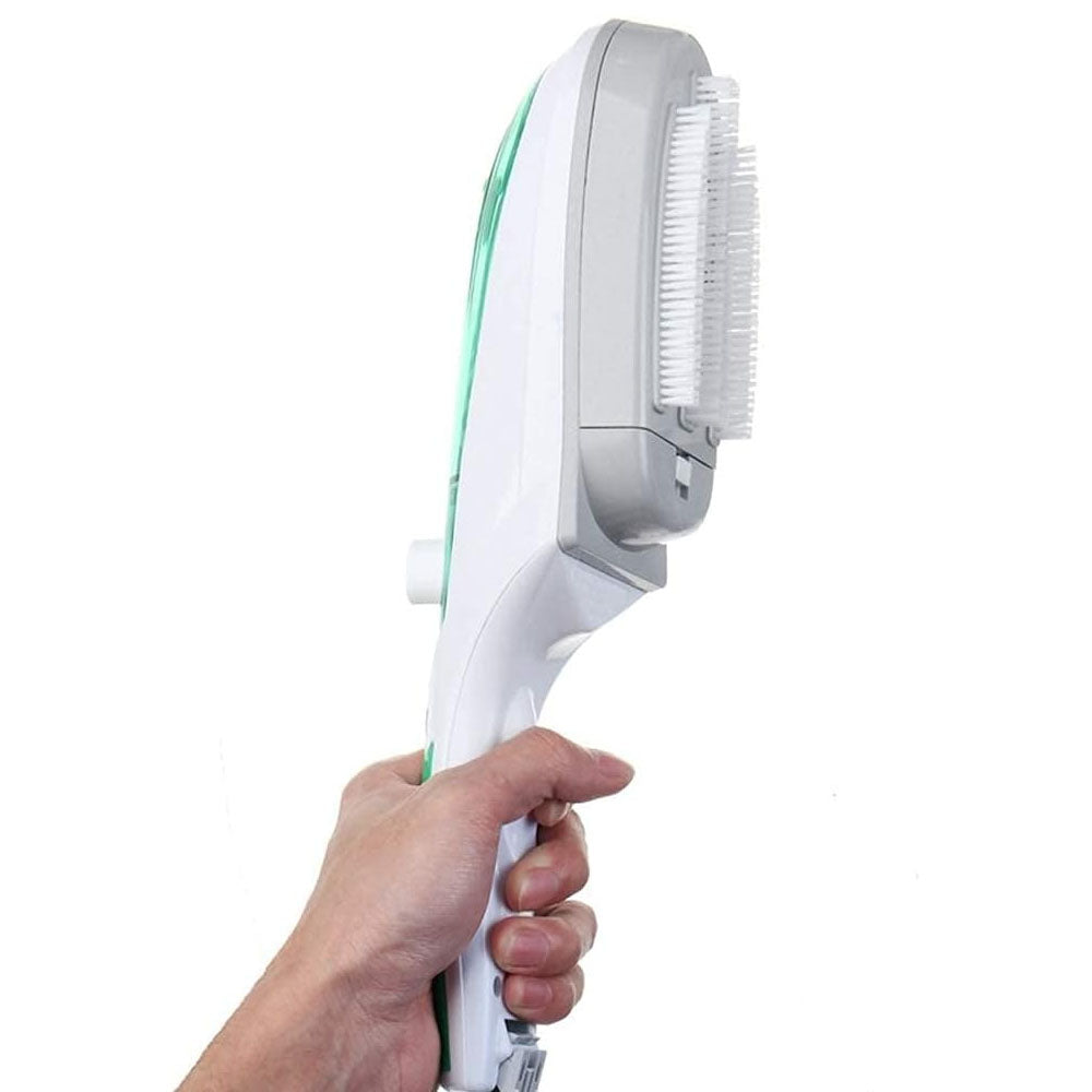 Plancha vertical de mano