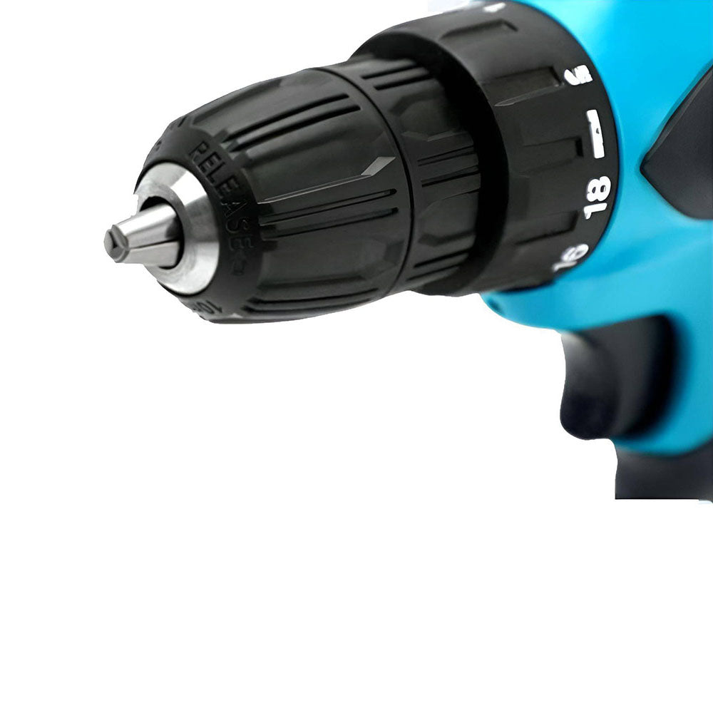 KIT MINI TALADRO, ATORNILLADOR MULTIFUNCIONAL