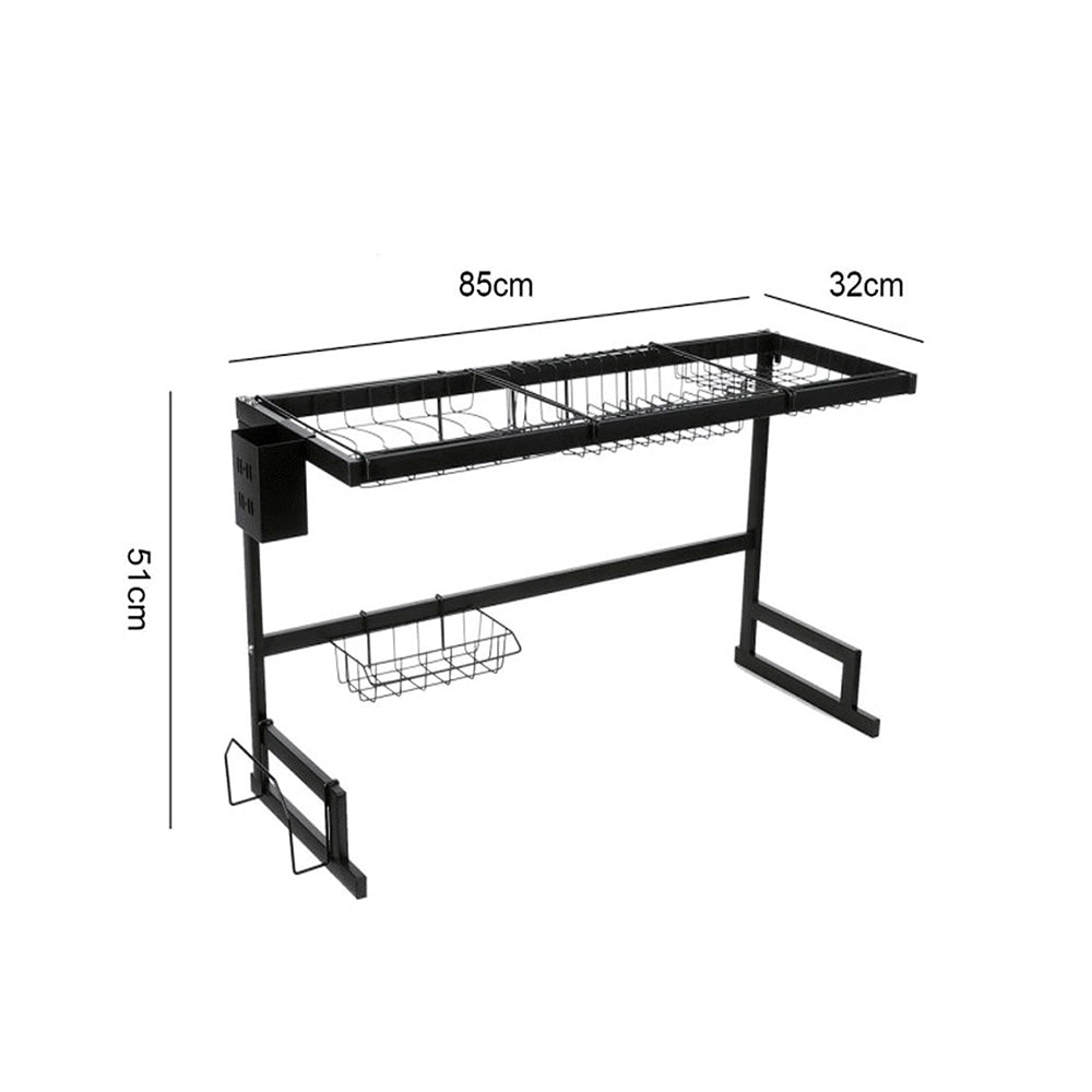 Escurridor de trastes de 85cm