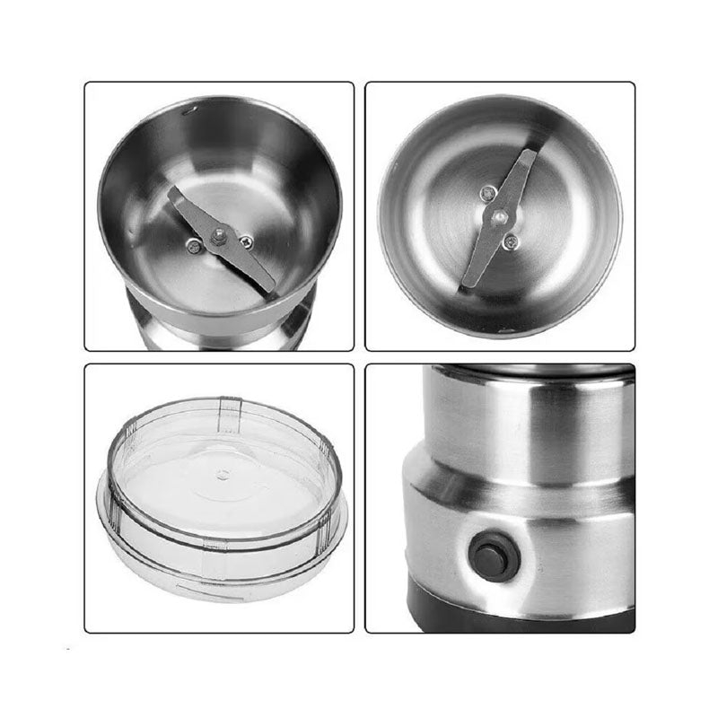 Molino de granos de café