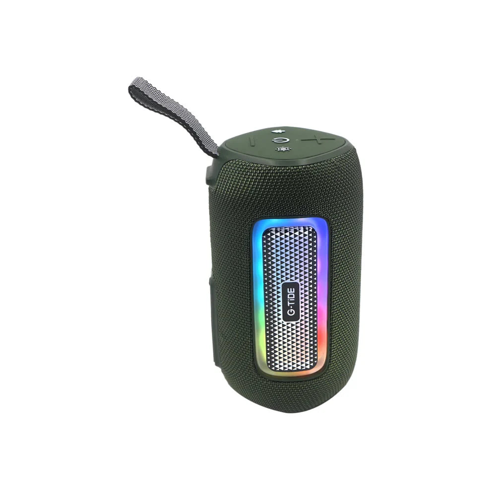 Bocina Bluetooth G-tide SV41