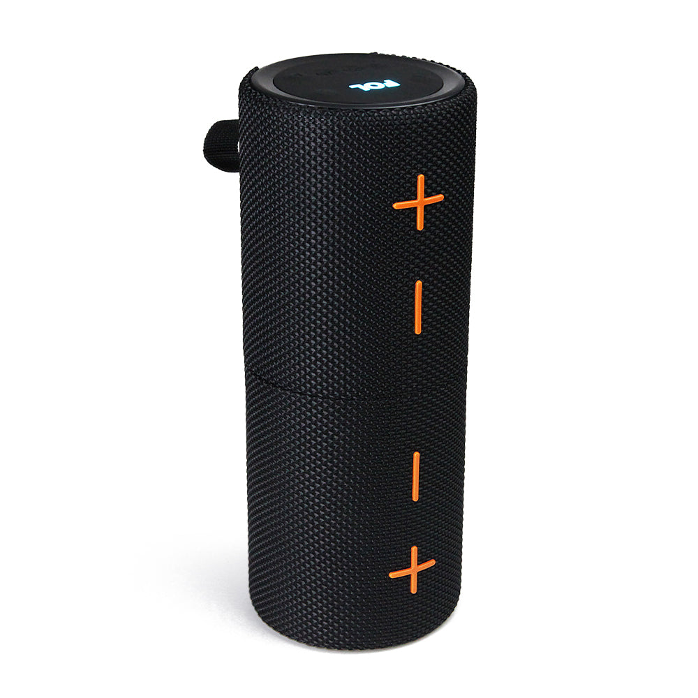 FS-S152 BOCINA TWS RECARGABLE SEPARABLE CON LUZ RGB